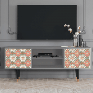 Sideboard - STORYZ - T2 Peach Grove - Grey