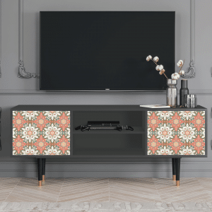 Sideboard - STORYZ - T2 Peach Grove - Antracite