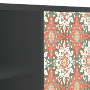 Sideboard - STORYZ - T2 Peach Grove - Antracite