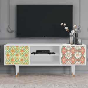 Sideboard - STORYZ - T2 Peach Grove - White