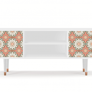 Sideboard - STORYZ - T2 Peach Grove - White