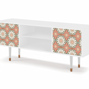 Sideboard - STORYZ - T2 Peach Grove - White