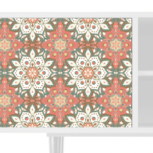 Sideboard - STORYZ - T2 Peach Grove - White