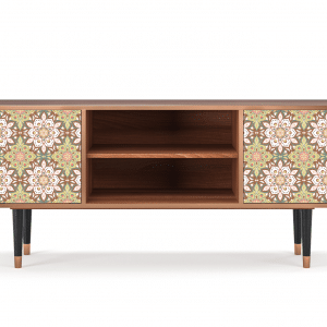 Sideboard - STORYZ - T2 Chinese Tea - Walnut
