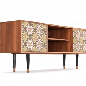 Sideboard - STORYZ - T2 Chinese Tea - Walnut