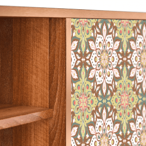 Sideboard - STORYZ - T2 Chinese Tea - Walnut