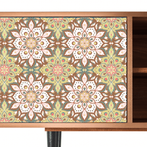 Sideboard - STORYZ - T2 Chinese Tea - Walnut