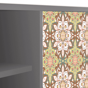 Sideboard - STORYZ - T2 Chinese Tea - Grey