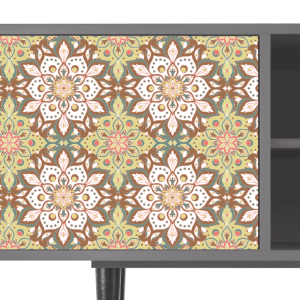 Sideboard - STORYZ - T2 Chinese Tea - Grey