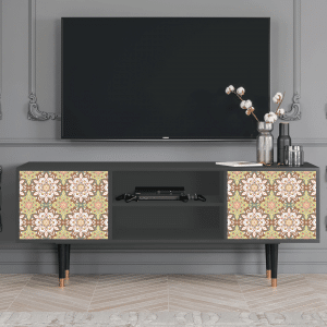 Sideboard - STORYZ - T2 Chinese Tea - Antracite