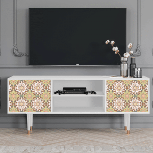 Sideboard - STORYZ - T2 Chinese Tea - White