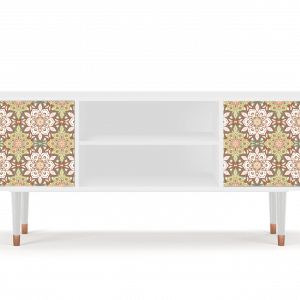 Sideboard - STORYZ - T2 Chinese Tea - White