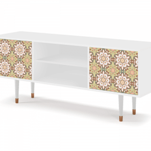 Sideboard - STORYZ - T2 Chinese Tea - White