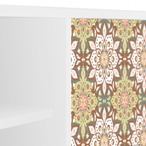 Sideboard - STORYZ - T2 Chinese Tea - White