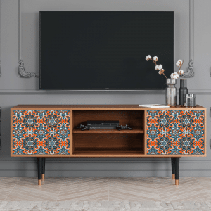 Sideboard - STORYZ - T2 Fire Beetle - Walnut
