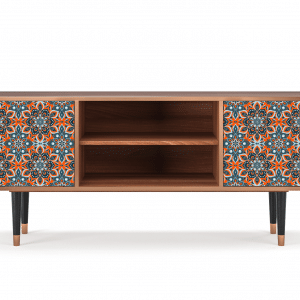 Sideboard - STORYZ - T2 Fire Beetle - Walnut