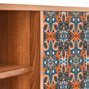 Sideboard - STORYZ - T2 Fire Beetle - Walnut