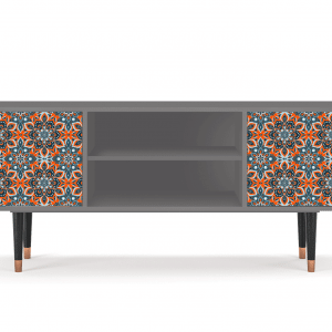 Sideboard - STORYZ - T2 Fire Beetle - Grey