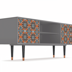 Sideboard - STORYZ - T2 Fire Beetle - Grey