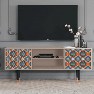Sideboard - STORYZ - T2 Fire Beetle - Latte