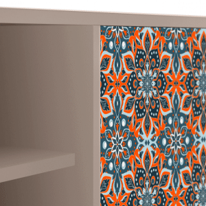 Sideboard - STORYZ - T2 Fire Beetle - Latte