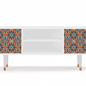 Sideboard - STORYZ - T2 Fire Beetle - White