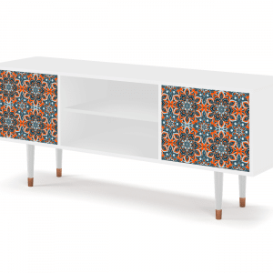 Sideboard - STORYZ - T2 Fire Beetle - White