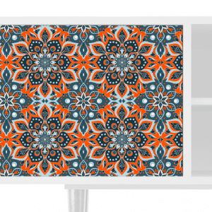 Sideboard - STORYZ - T2 Fire Beetle - White