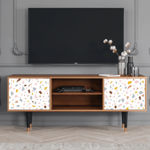 Sideboard - STORYZ - T2 Marmelade Cheese - Walnut