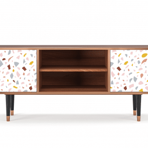 Sideboard - STORYZ - T2 Marmelade Cheese - Walnut