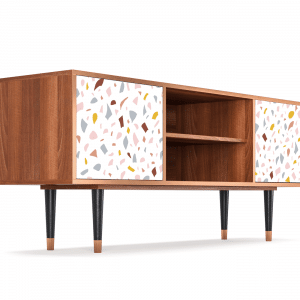 Sideboard - STORYZ - T2 Marmelade Cheese - Walnut