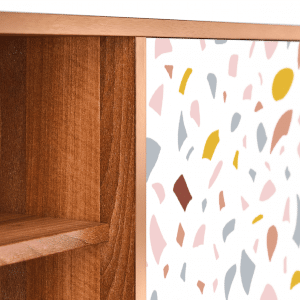 Sideboard - STORYZ - T2 Marmelade Cheese - Walnut