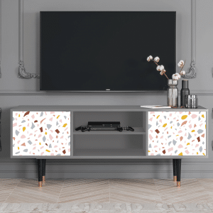 Sideboard - STORYZ - T2 Marmelade Cheese - Grey