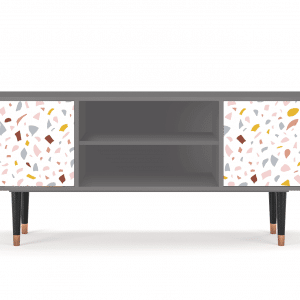 Sideboard - STORYZ - T2 Marmelade Cheese - Grey