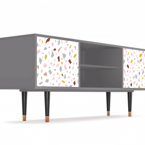 Sideboard - STORYZ - T2 Marmelade Cheese - Grey