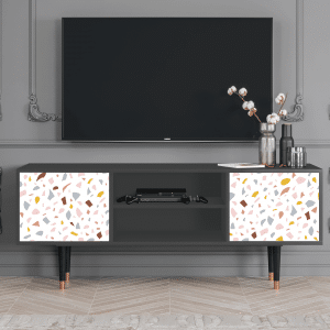 Sideboard - STORYZ - T2 Marmelade Cheese - Antracite