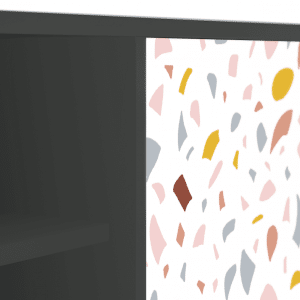 Sideboard - STORYZ - T2 Marmelade Cheese - Antracite