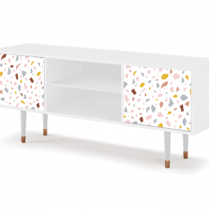 Sideboard - STORYZ - T2 Marmelade Cheese - White