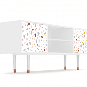 Sideboard - STORYZ - T2 Marmelade Cheese - White