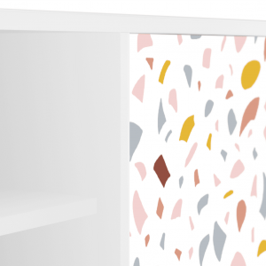 Sideboard - STORYZ - T2 Marmelade Cheese - White