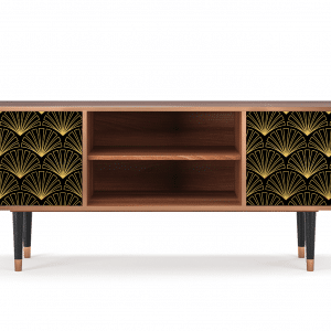 Sideboard - STORYZ - T2 Bird of Juno - Walnut