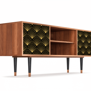 Sideboard - STORYZ - T2 Bird of Juno - Walnut
