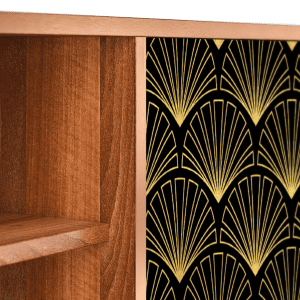 Sideboard - STORYZ - T2 Bird of Juno - Walnut