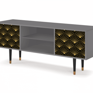 Sideboard - STORYZ - T2 Bird of Juno - Grey
