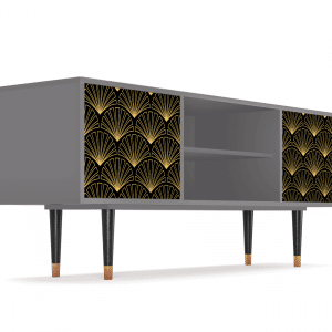 Sideboard - STORYZ - T2 Bird of Juno - Grey