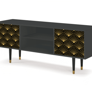 Sideboard - STORYZ - T2 Bird of Juno - Antracite