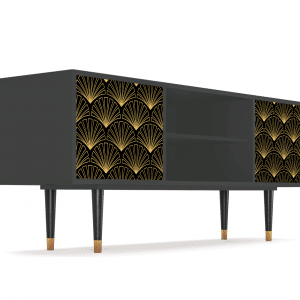 Sideboard - STORYZ - T2 Bird of Juno - Antracite