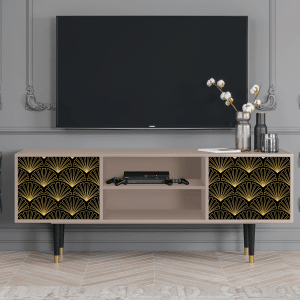Sideboard - STORYZ - T2 Bird of Juno - Latte