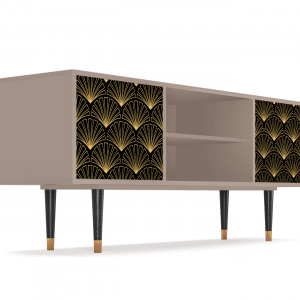 Sideboard - STORYZ - T2 Bird of Juno - Latte