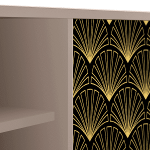Sideboard - STORYZ - T2 Bird of Juno - Latte